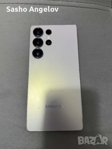 Продавам galaxy s25 ultra 
