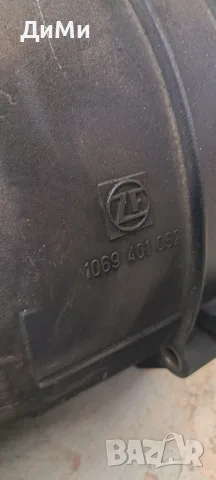 скоростна кутия бмв е46 320д 150кс bmw e46 320d, снимка 7 - Части - 56557007