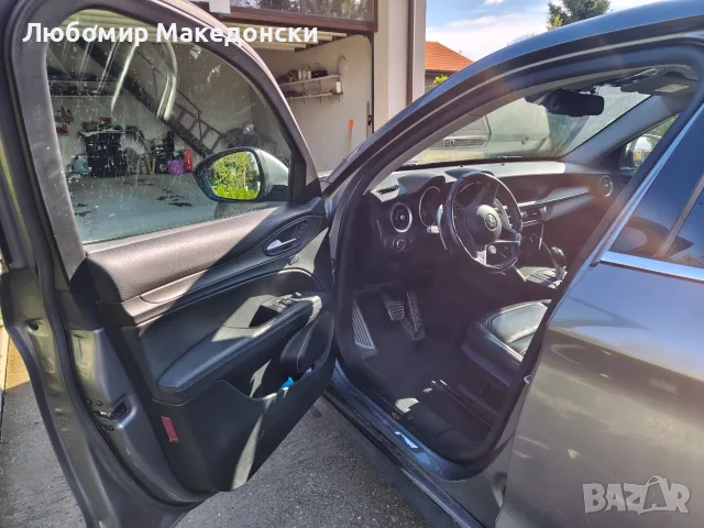 Продава автомобил, снимка 6 - Автомобили и джипове - 56644911