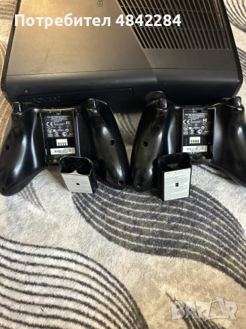 Xbox360 s.         .
, снимка 8 - Xbox конзоли - 56636194