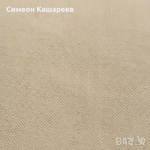 Дамско ленено сако - Естествен лен, снимка 3 - Сака - 56708748