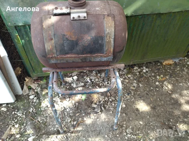 Продавам барбекю, снимка 6 - Барбекюта - 56618529