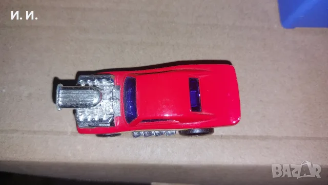 Matchbox England , снимка 5 - Колекции - 56605548