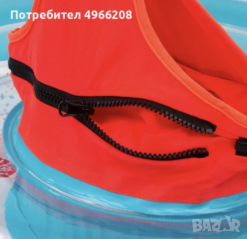 Надуваем бебешки пояс , снимка 3 - Надуваеми играчки - 56596731
