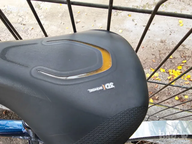 Електрически велосипед Velo DeVille 6ty 28', снимка 6 - Велосипеди - 56585424