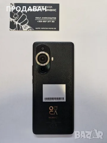 Huawei Nova 11 Pro, снимка 4 - Huawei - 56680155