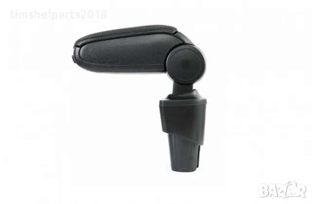 Подлакътник Барче за VW Touran, Caddy 2003-2019 с луксозно кожено покритие (еко кожа)
