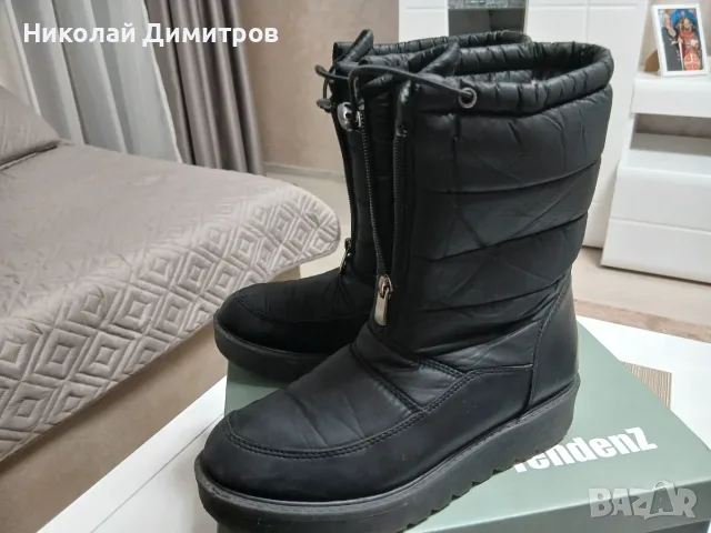 Детски обувки 36 номер
