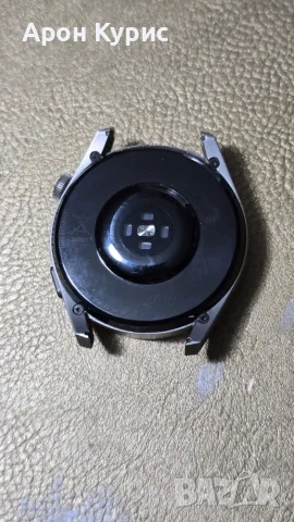  Huawei Watch 3 Pro , снимка 3 - Смарт часовници - 56705090