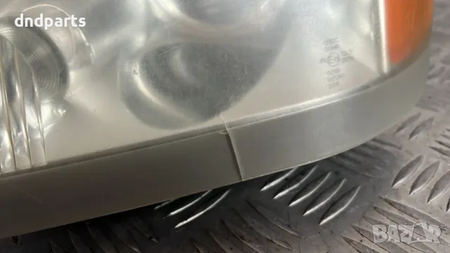 Ляв фар Cadillac SRX 2005 SRX (2004-2009), снимка 2 - Части - 56731449