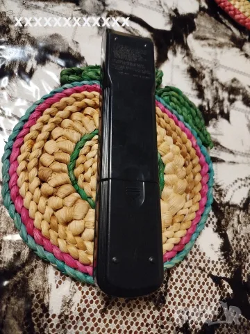 дистанционно sony rm - u306b, снимка 3 - Дистанционни - 56637595