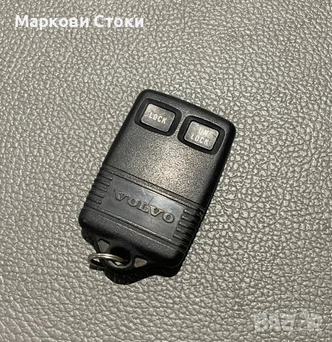 ✅ Дистанционно 🔝 Volvo Volvo S40, V40, S60, V70 