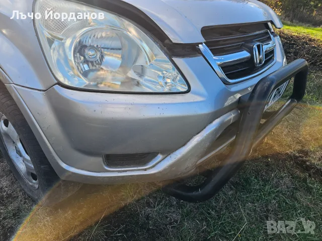 Honda CR-V на Части!, снимка 9 - Автомобили и джипове - 56632988