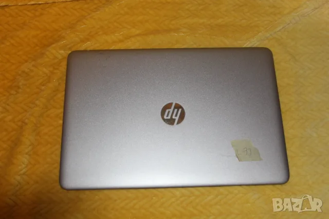 HP Elitebook 850 G3, снимка 2 - Лаптопи за дома - 56725565