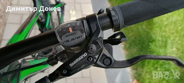 Велосипед Giant stance безупречен, снимка 10 - Велосипеди - 56748829