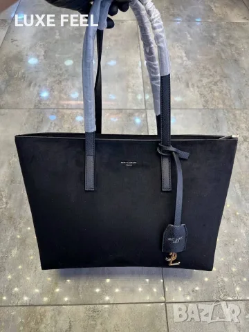 Yves Saint Laurent ✨Дамски Чанти , снимка 12 - Чанти - 56718190