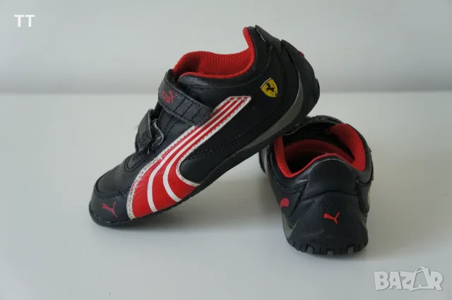 Оригинални спортни обувки PUMA Ferrari Drift Cat