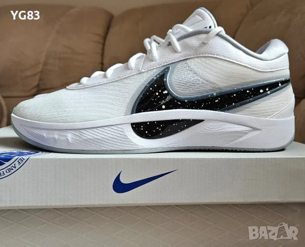 Nike Giannis Freak 6