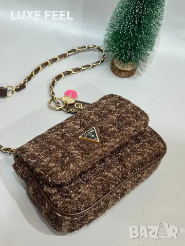 Guess ✨Дамски Чанти 
