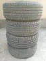Гуми 235/60/16 M+S, снимка 1