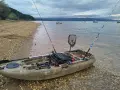 Педален каяк Grapper Catfish 8 Pedal Kayak, снимка 1