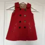 Burberry оригинална детска рокля, снимка 2