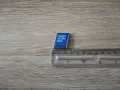 метална емблема Volvo Ocean Race, снимка 2