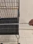 голяма клетка за птици, снимка 10