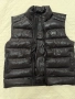 Елек Canada Goose черен Black Label, снимка 3