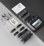 DEERC GPS 4K Дрон, снимка 8