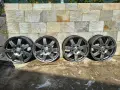 Алуминиеви джанти HONDA, снимка 1