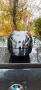AGV Pista RR Gloss Black каска , снимка 3