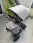 Easywalker Jimmey 2 в 1 бебешка количка, снимка 1