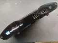 wePresent WiPG-2000 Wireless Interactive Presentation System HDMI no antennas, снимка 4