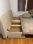 Продавам разтегателен диван, снимка 3