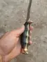 Ловен нож Nieto 440C Испания, снимка 8
