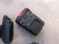 Aкумулаторен такаламит Wurth 18V, снимка 9