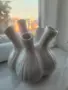 Холандска ваза за лалета, снимка 4
