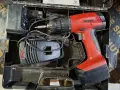 Винтоверт Kress AB120 12V, снимка 1