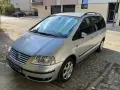 VW Sharan 1.8 T 20V gaz, снимка 1