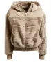 Есенно, преходно яке Guess, S размер, намалено, снимка 2