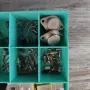 Кутия с Ел части , снимка 9