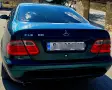 Mercedes CLK 200 Газ-Бензин, снимка 3