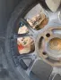 Джанти borbet 15 4x98, снимка 4