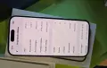 iPhone 15 Yellow 128gb, снимка 2