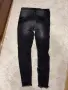дънки W30 L32 сини и черни, снимка 3