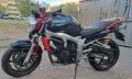 Мотор Yamaha -FZ-6 , снимка 2