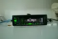 USB ,CD,AUX player JVC KD-R469, снимка 7