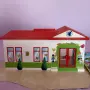 Детска градина Playmobil, снимка 1