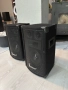 Тонколони Boost 2x300 вата при 8 ома , снимка 2